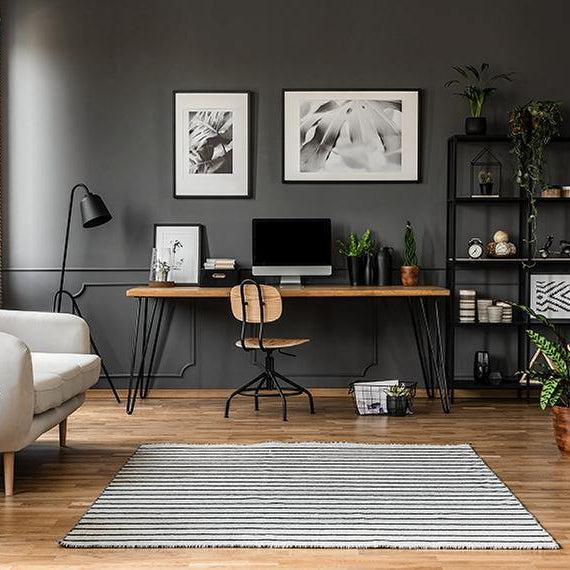 Home Office Inspiration - The Design Part