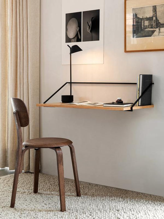 Home Office Inspiration #002 - The Design Part