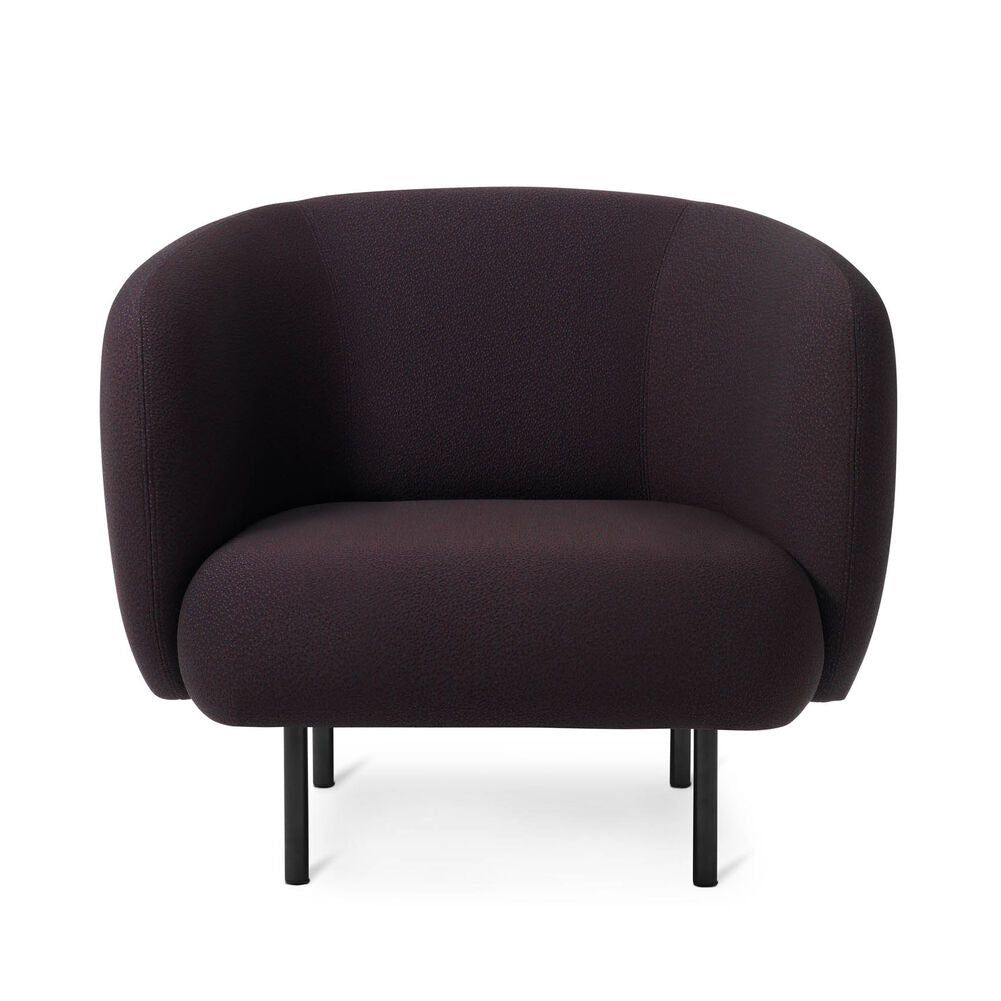 Cape | Lounge Chair
