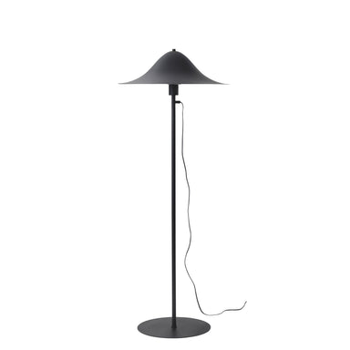 Hans 50 Floor Lamp - The Design Part