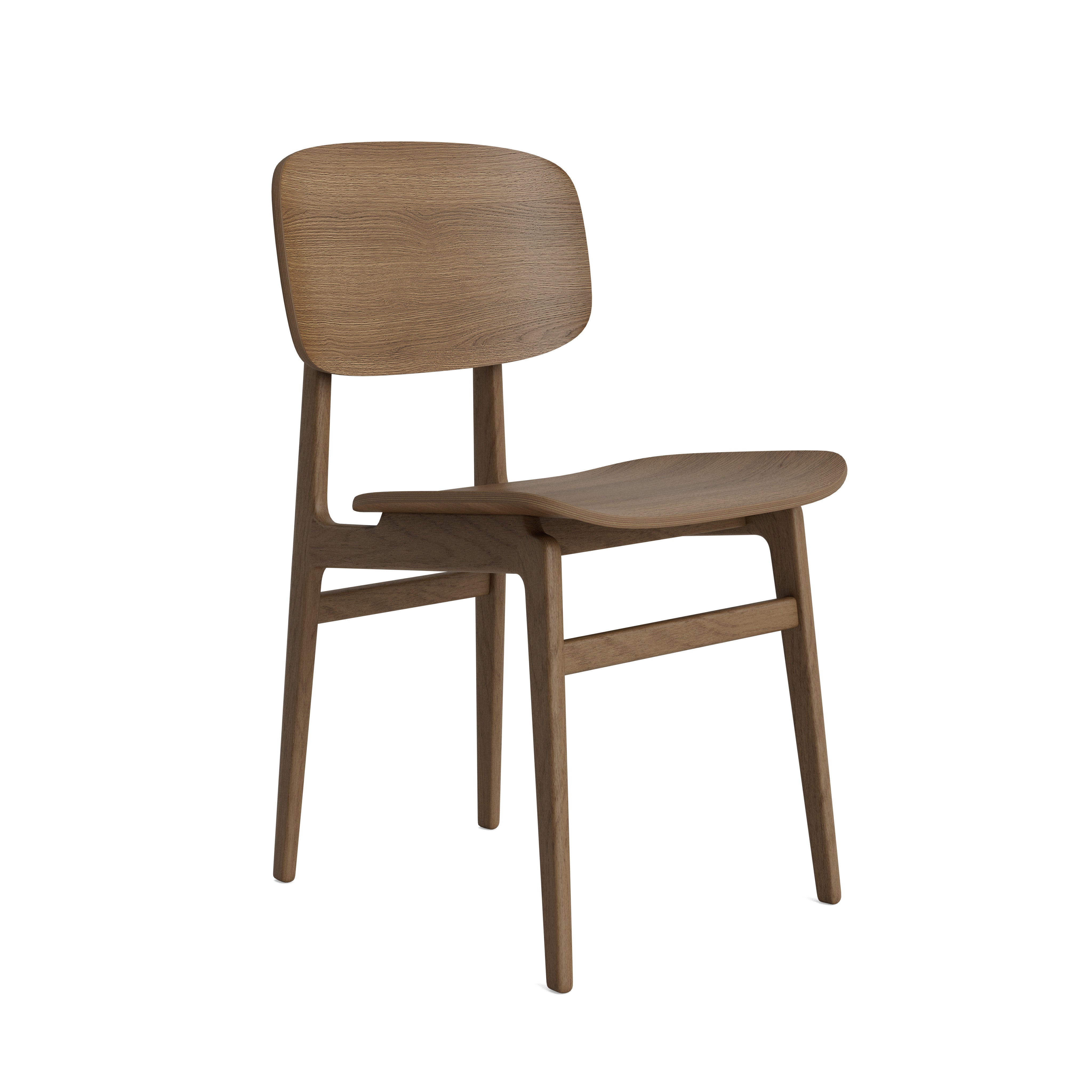 NY11 Chair |Oak