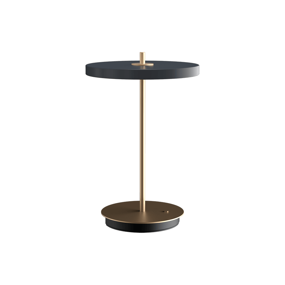 Asteria Move | Battery Table Lamp - The Design Part