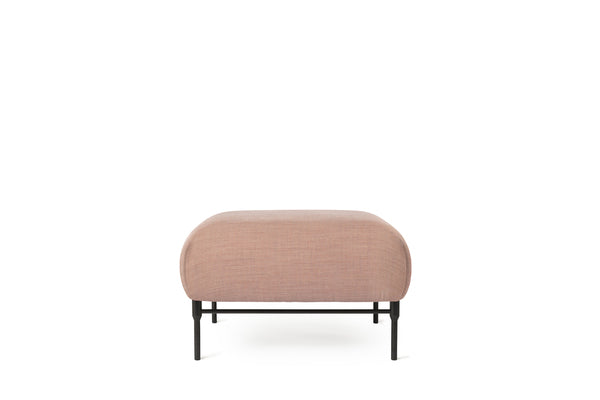Galore Modular Sofa | Pale Rose