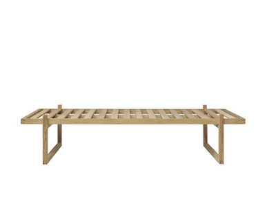 Minimal Daybed - Frame - Solid - The Design Part