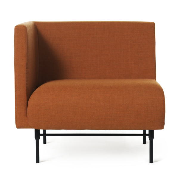 Galore Modular Sofa | Burnt Orange