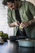 Surface Oven Dish Enamel Cast Iron - The Design Part
