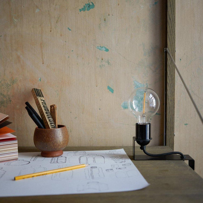 WIN: A light from the AML Light Series by Frama - The Design Part