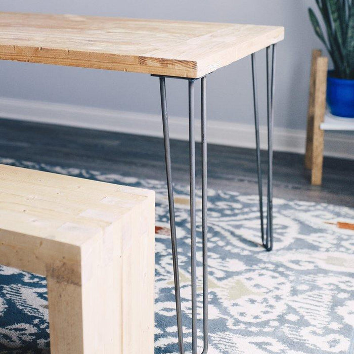 D.I.Y Table Inspiration - The Design Part