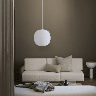May Offer | 20% off The Lantern Lighting Collection by New Works - The Design Part