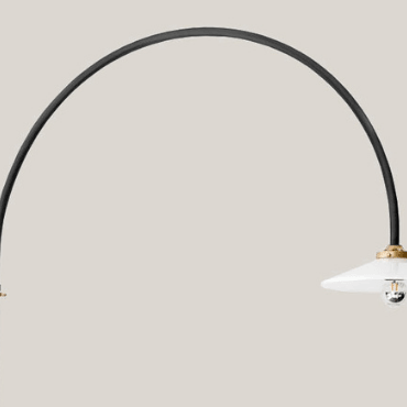 May Giveaway | Hanging Lamp N°2 - The Design Part