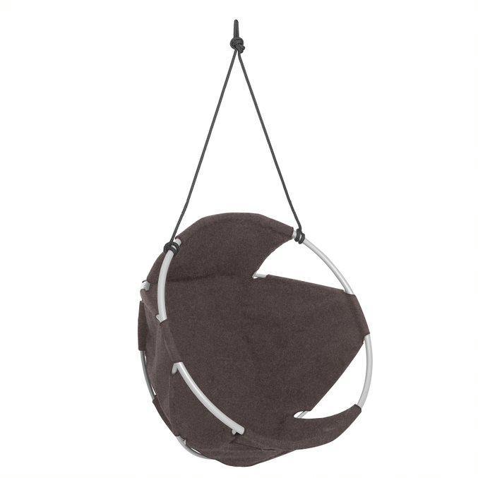 Cocoon Hang Chair | Indoor - The Design Part