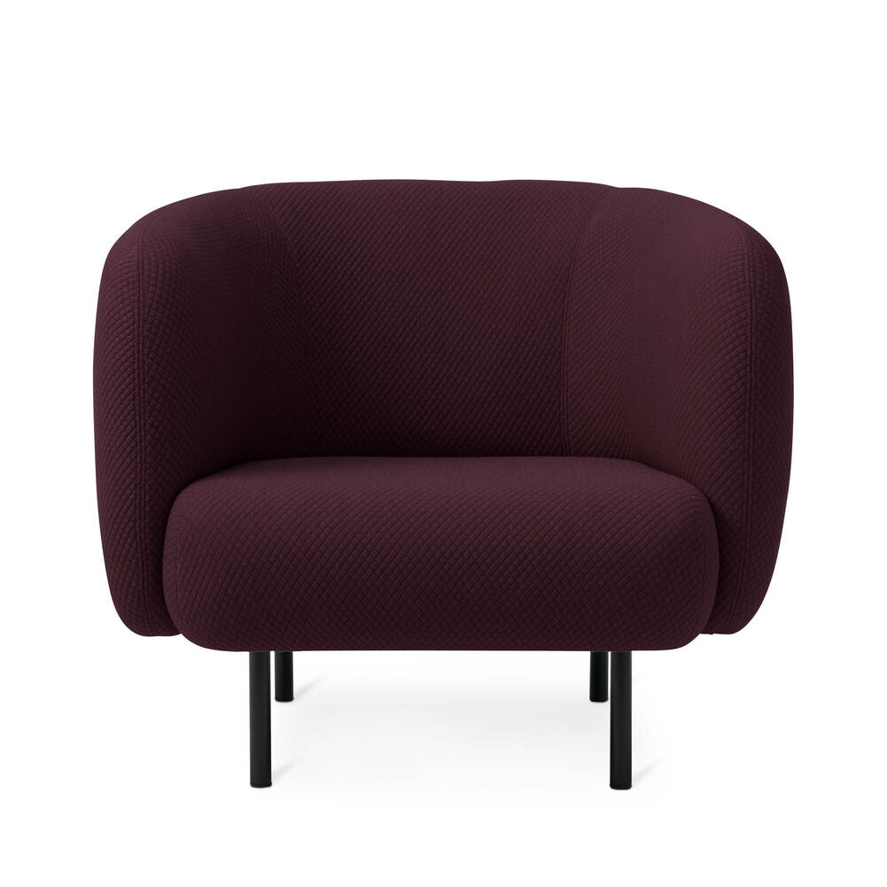 Cape | Lounge Chair