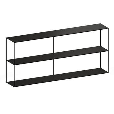 Slim Irony Sideboard - The Design Part