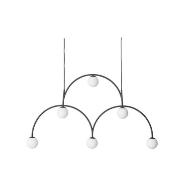 Bounce 116 Pendant Lamp - The Design Part