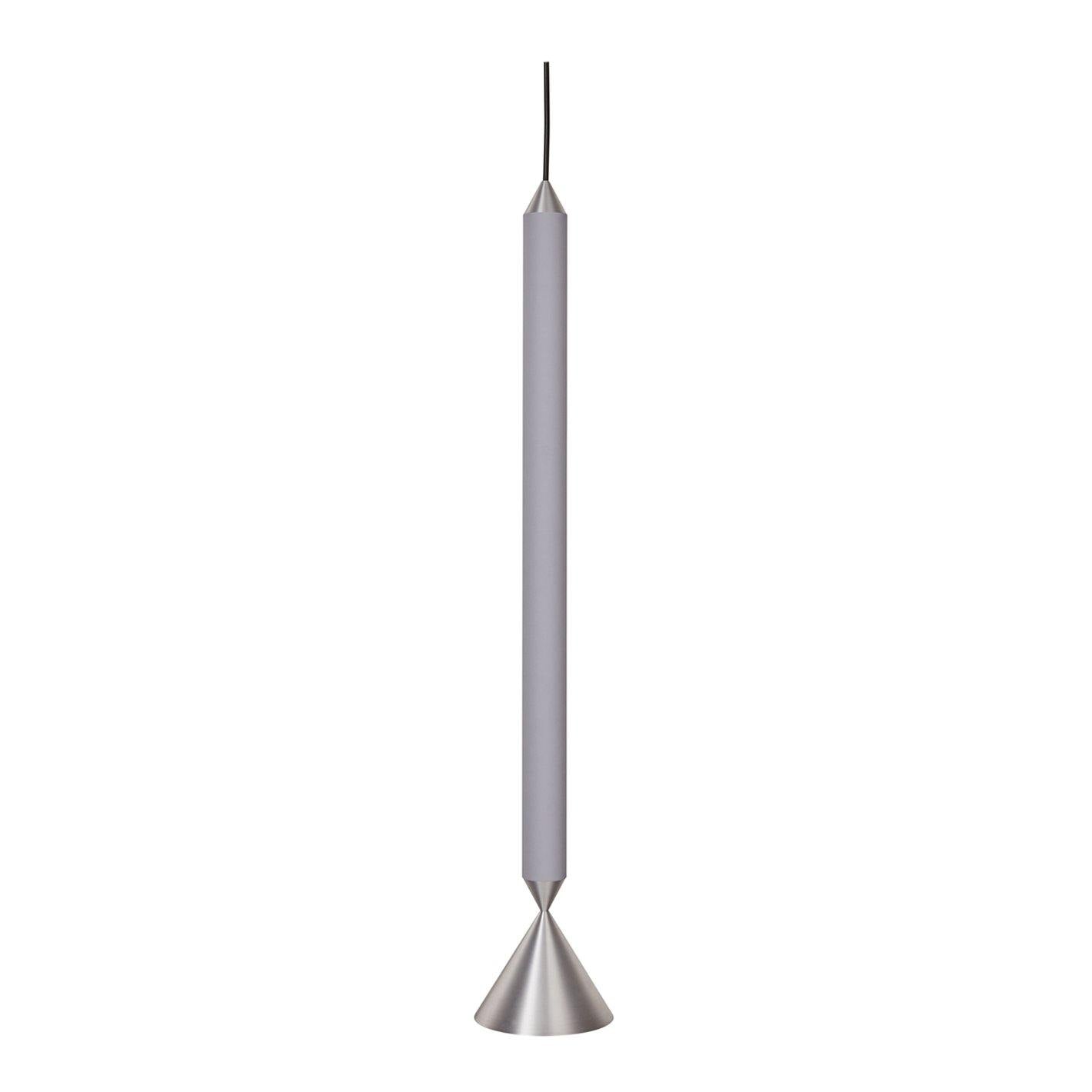 Apollo 59 Pendant Lamp - The Design Part