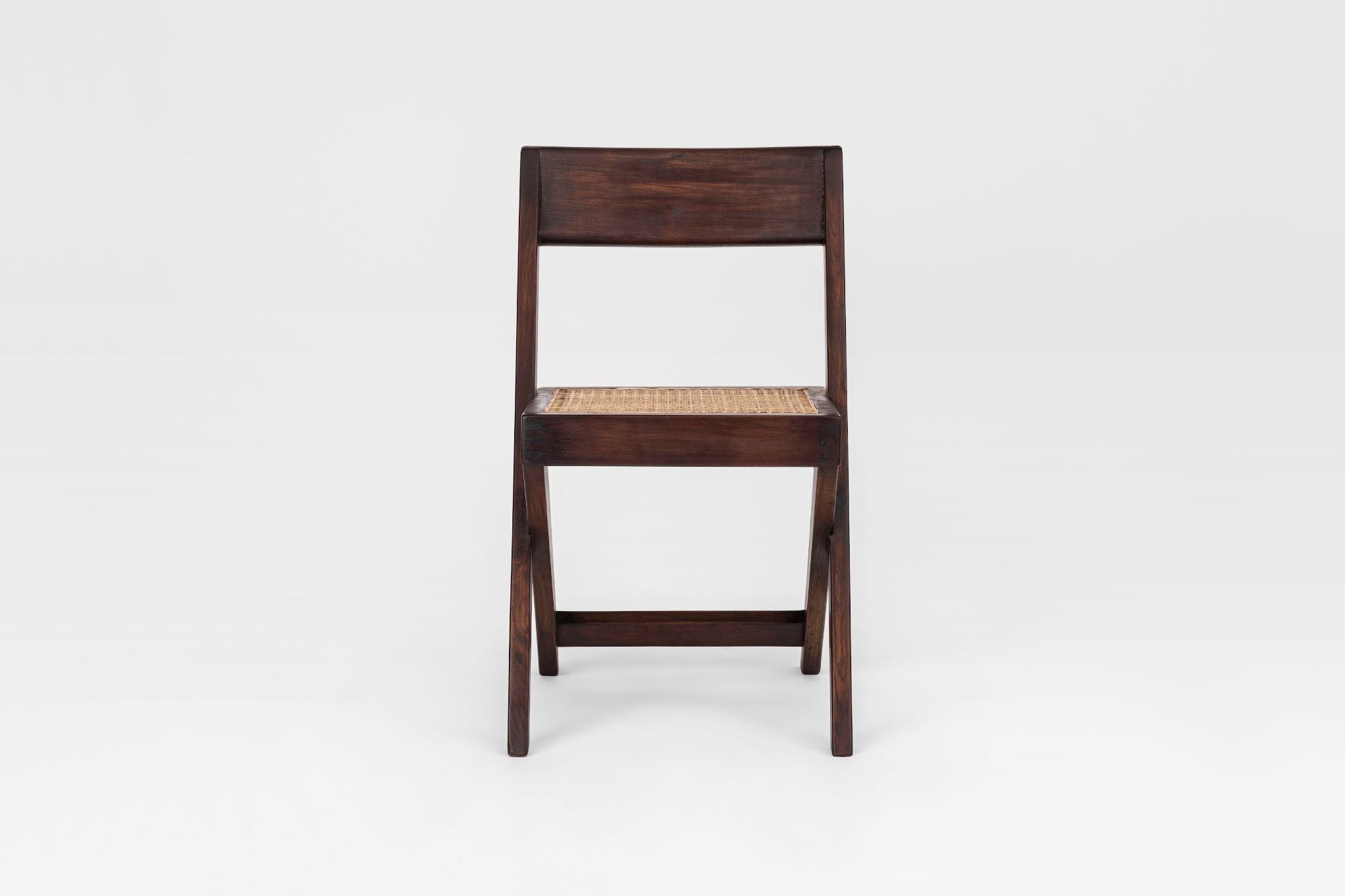 Library Chair - The Design Part