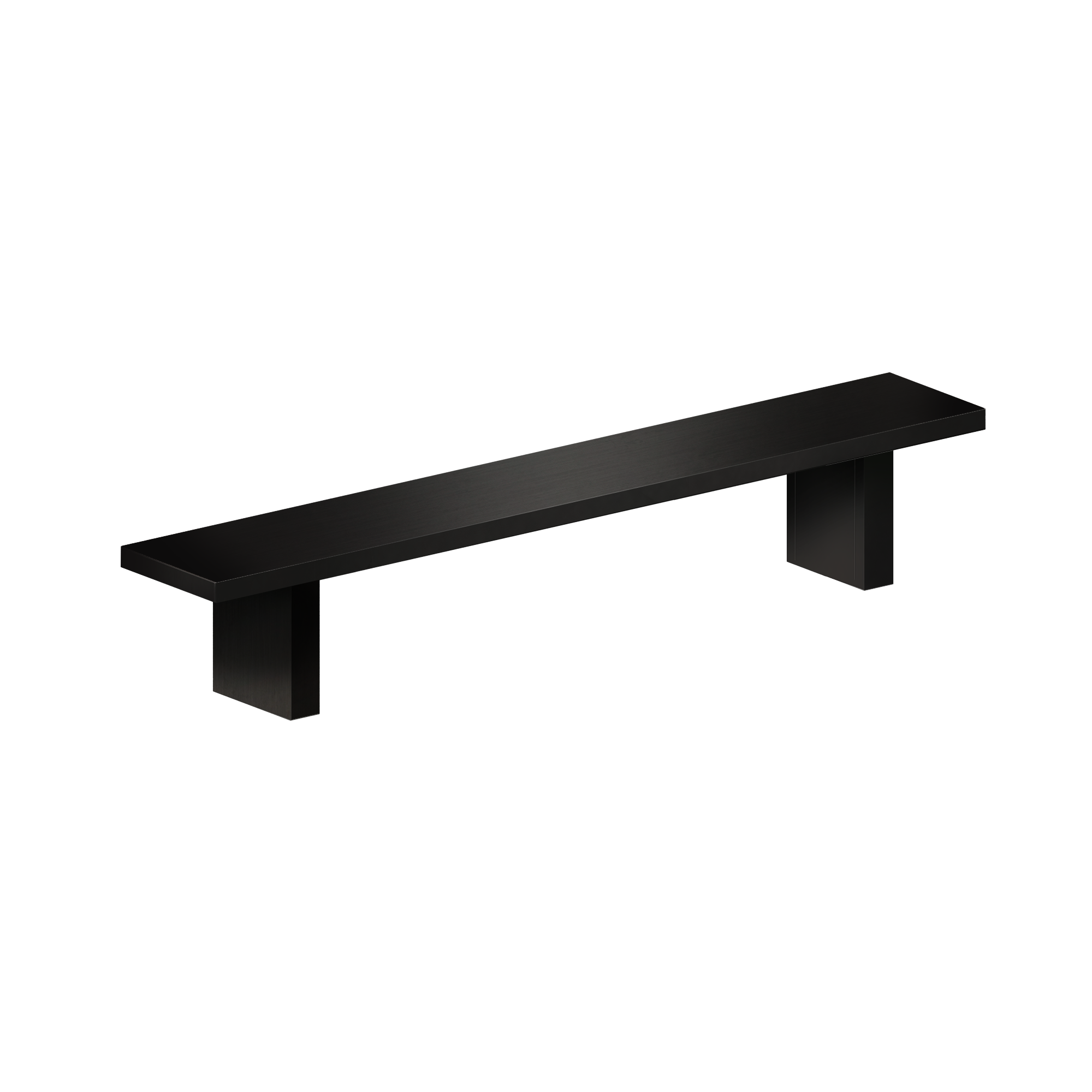Tommaso Bench - The Design Part