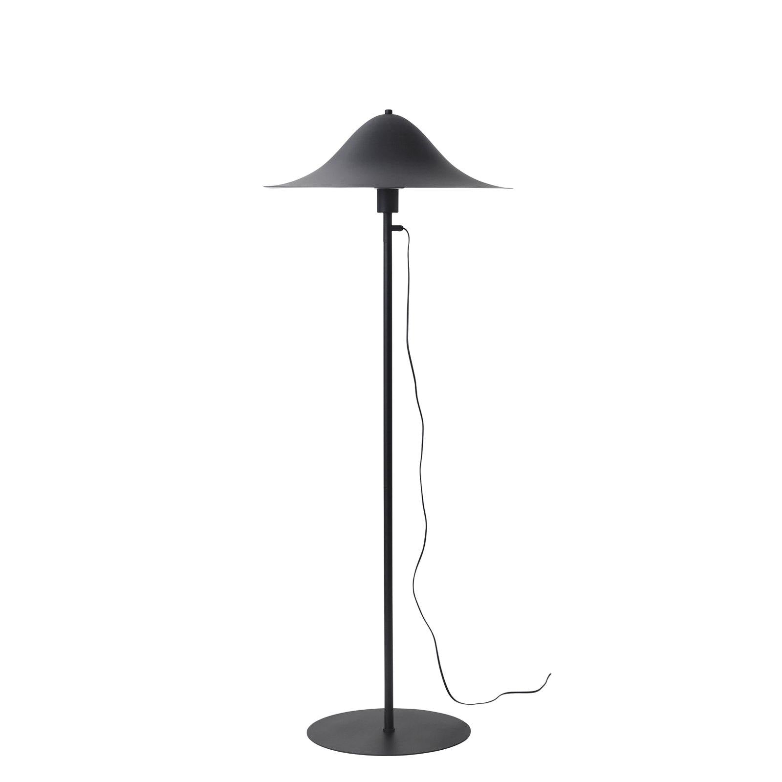 Hans 50 Floor Lamp - The Design Part