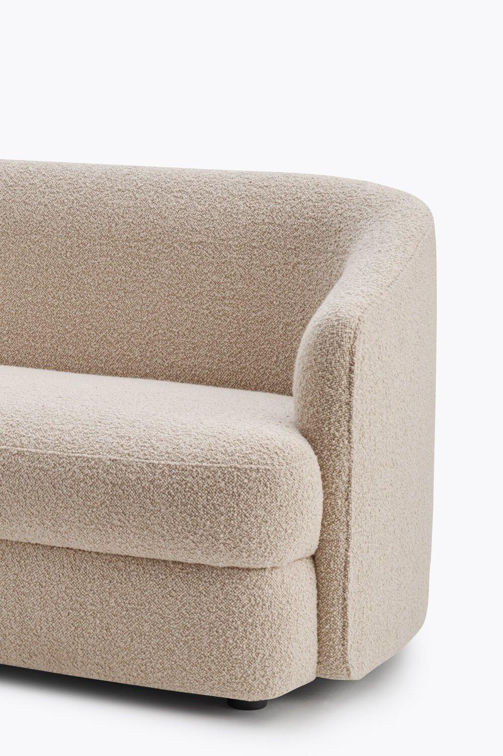 Covent Sofa Deep | 2-seater - The Design Part
