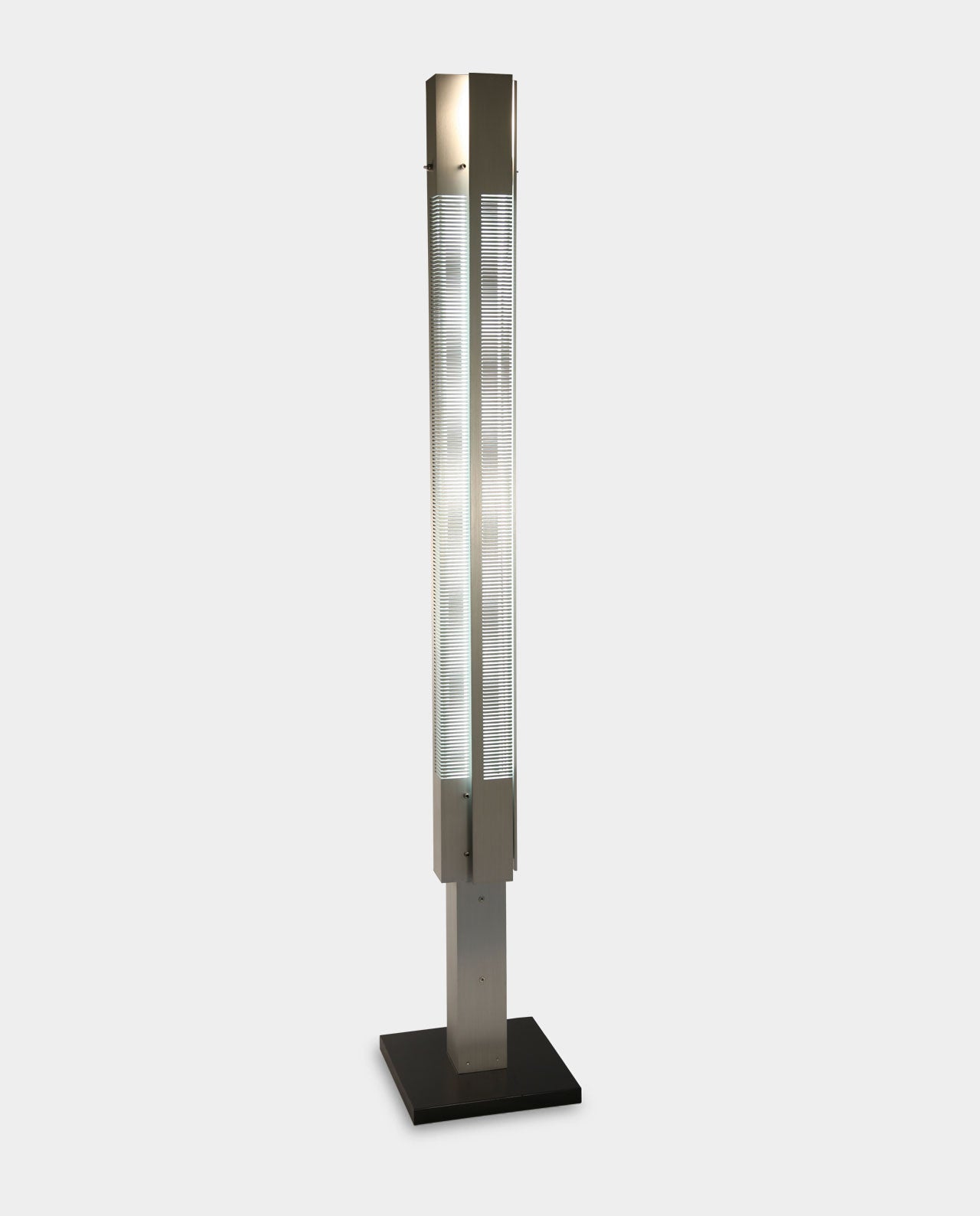 Floor lamp "Big Signal" - The Design Part