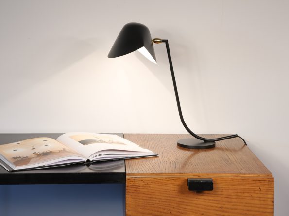 Desk lamp "Antony" - The Design Part