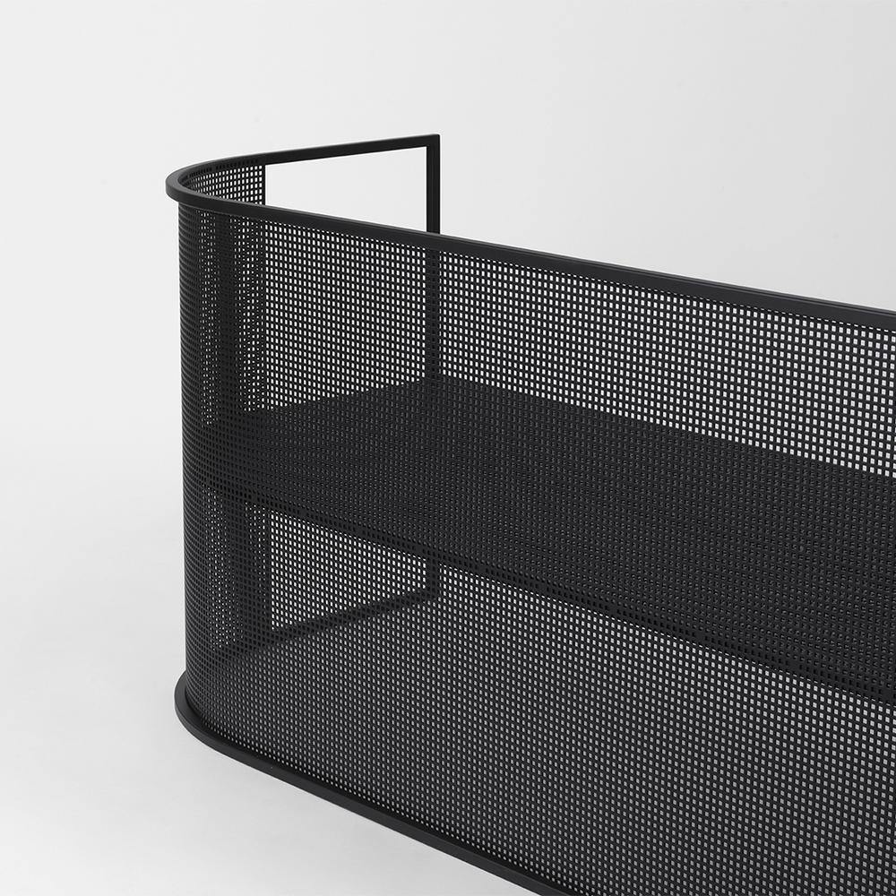 Bauhaus Lounge Bench - The Design Part