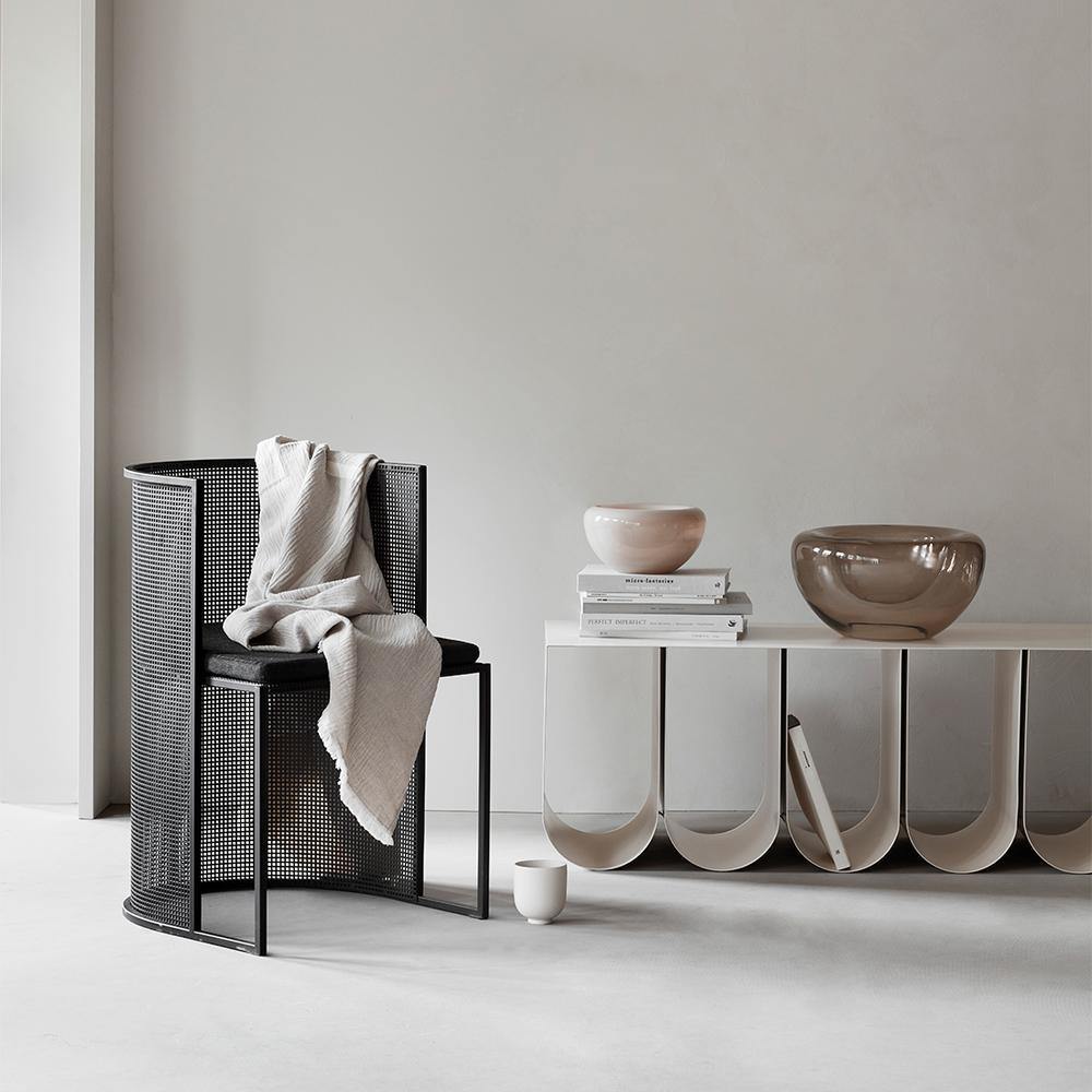 Bauhaus Dining Chair - The Design Part
