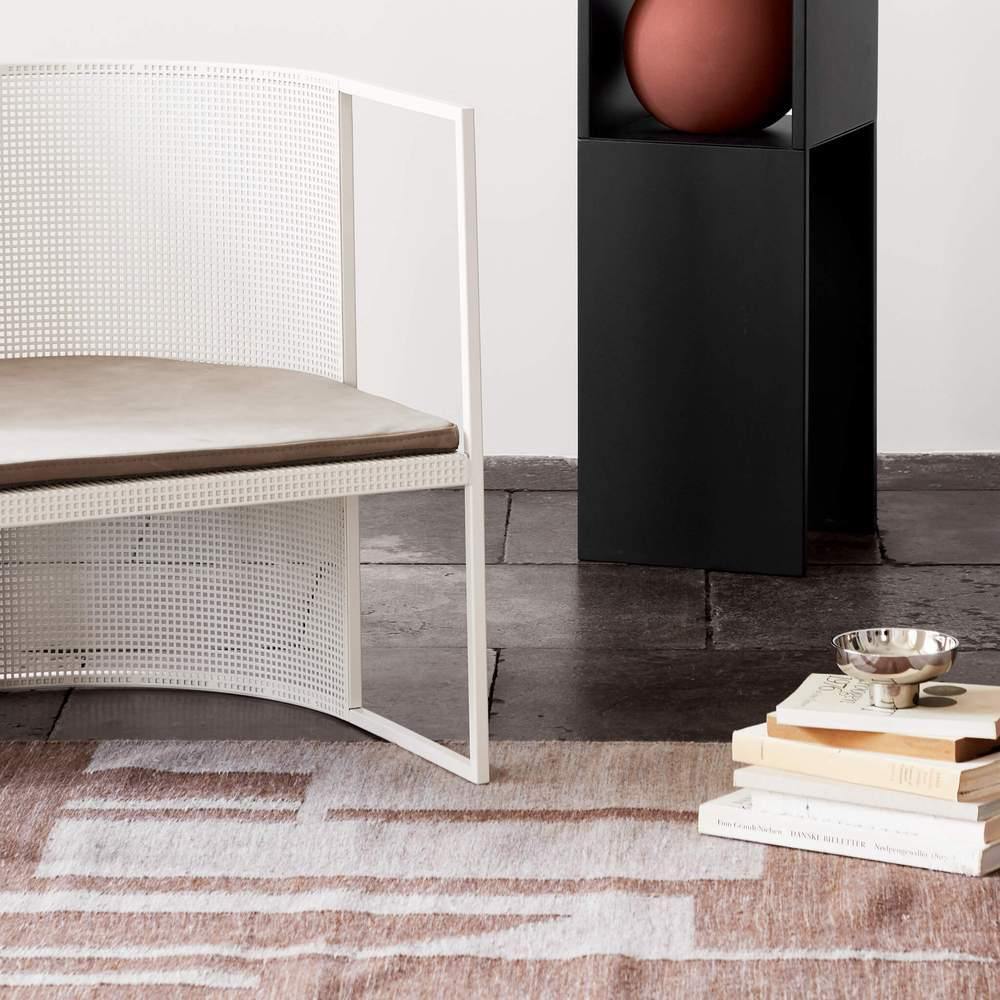 Bauhaus Lounge Chair - The Design Part