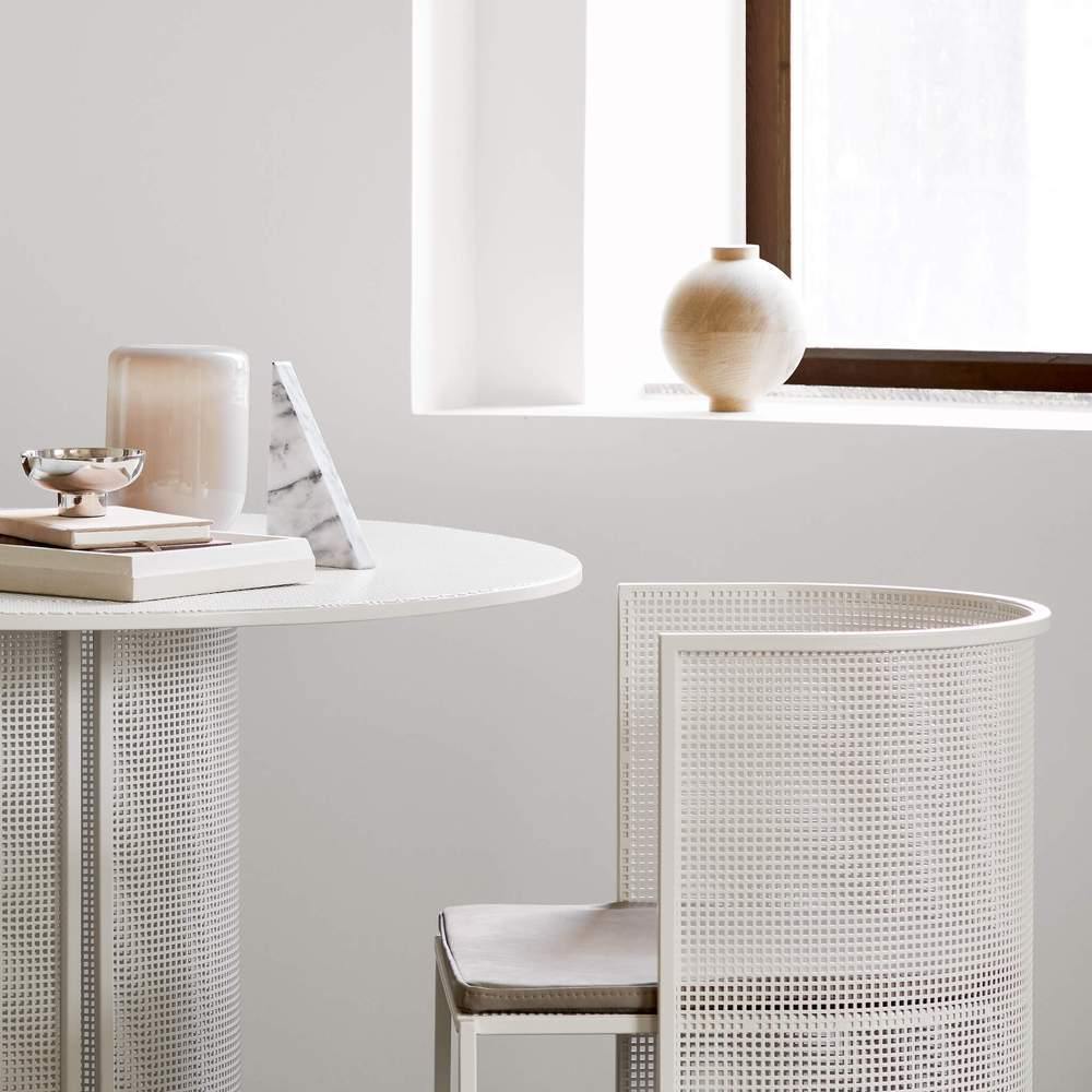 Bauhaus Dining Chair - The Design Part