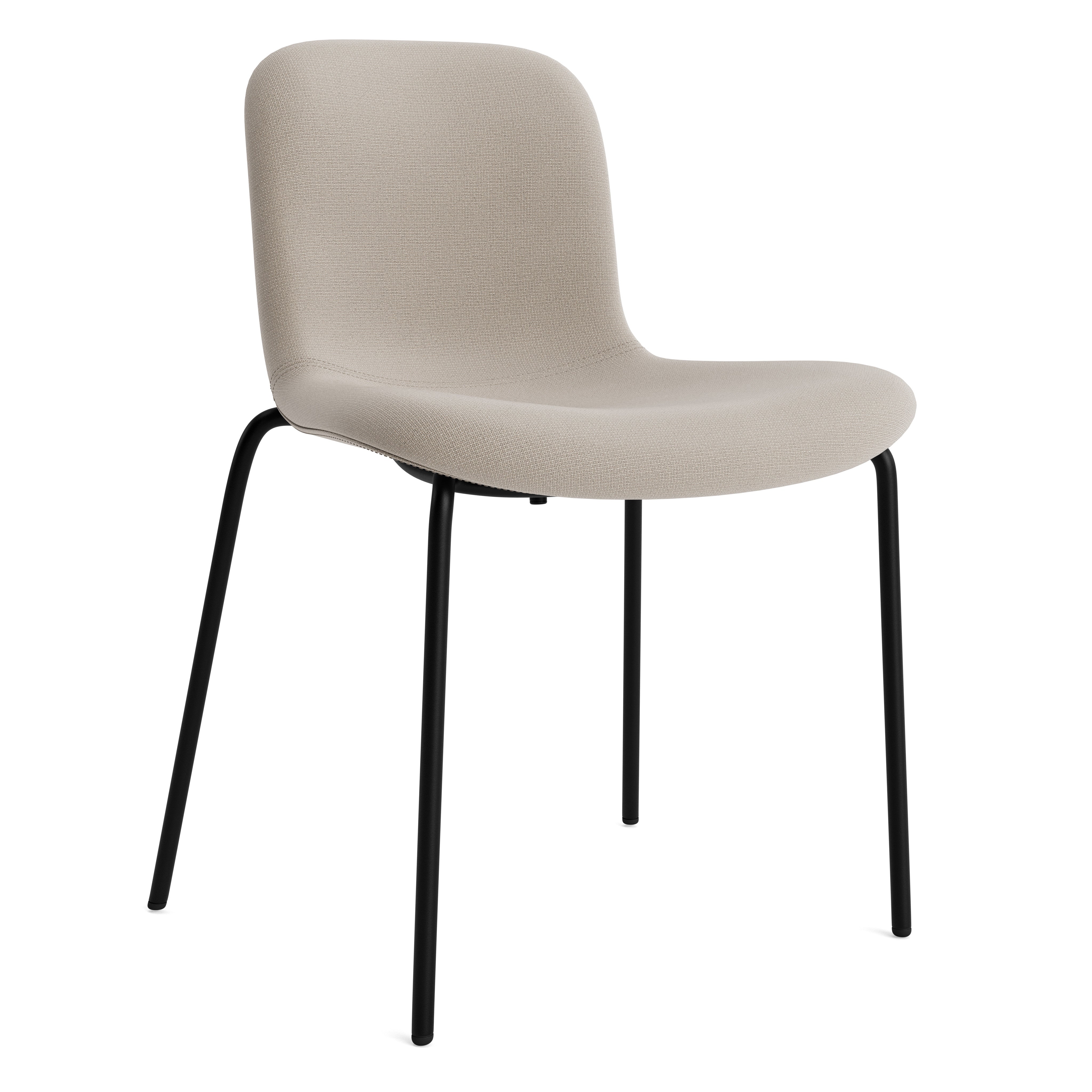 Langue Chair Soft Steel