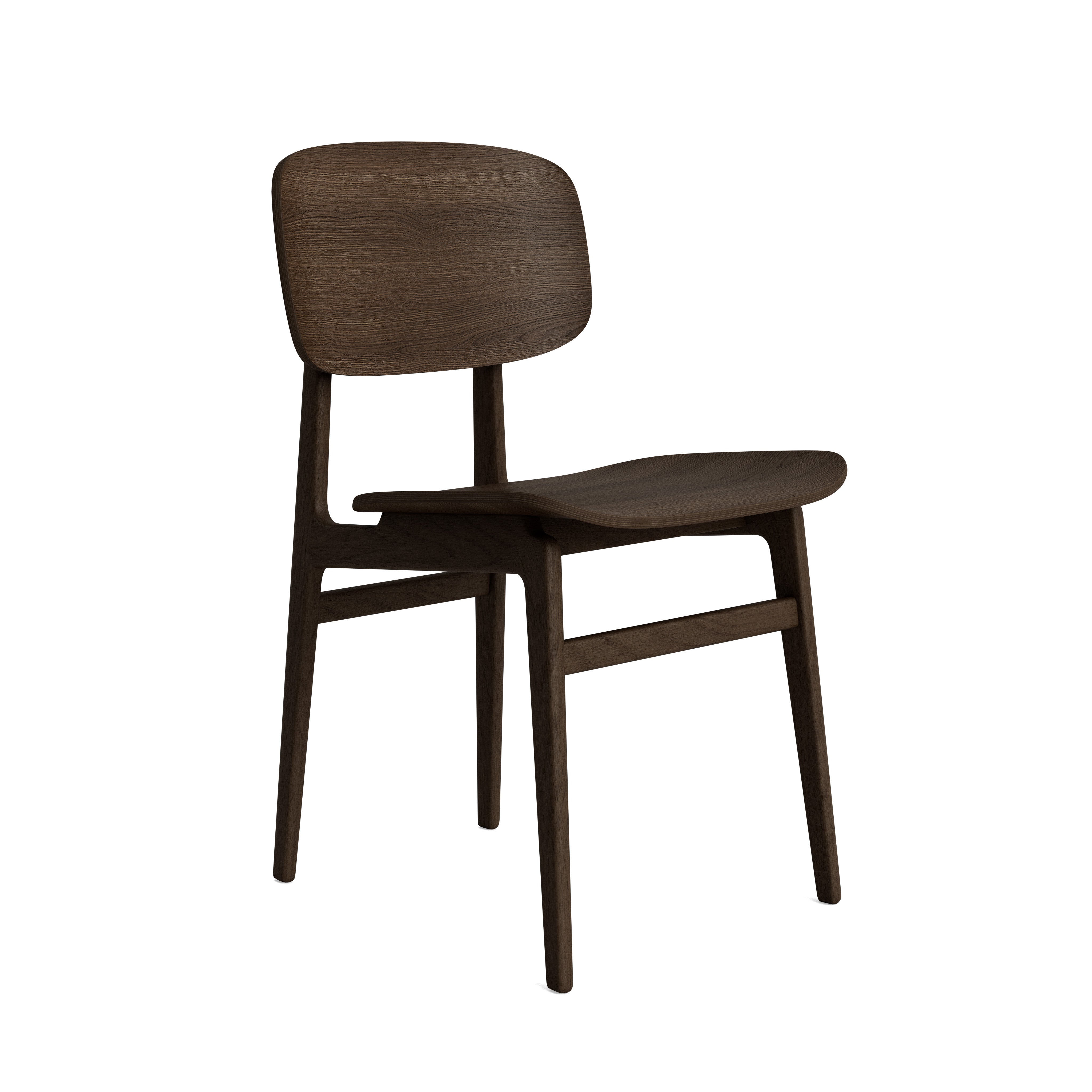 NY11 Chair |Oak