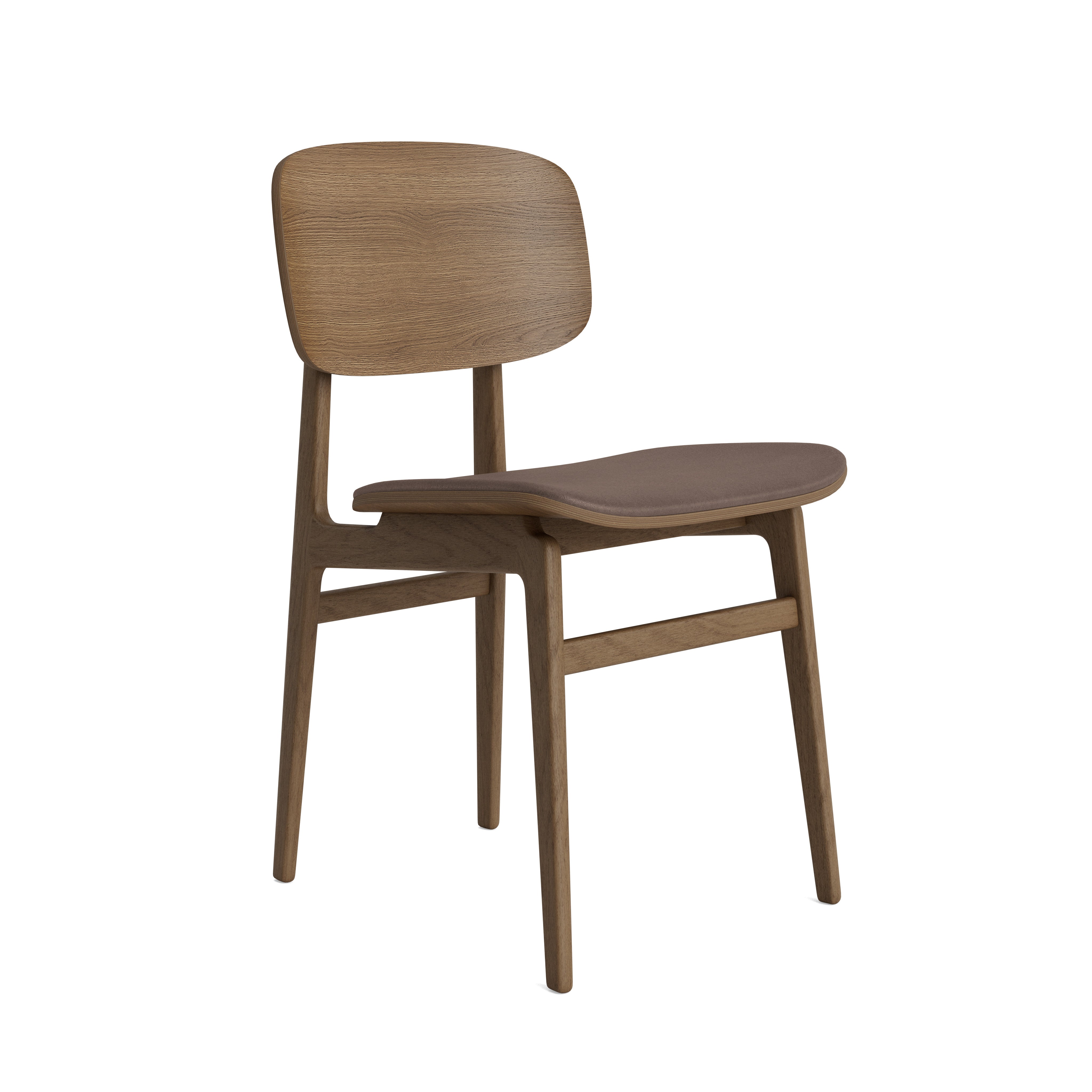 NY11 Chair |Leather Seat