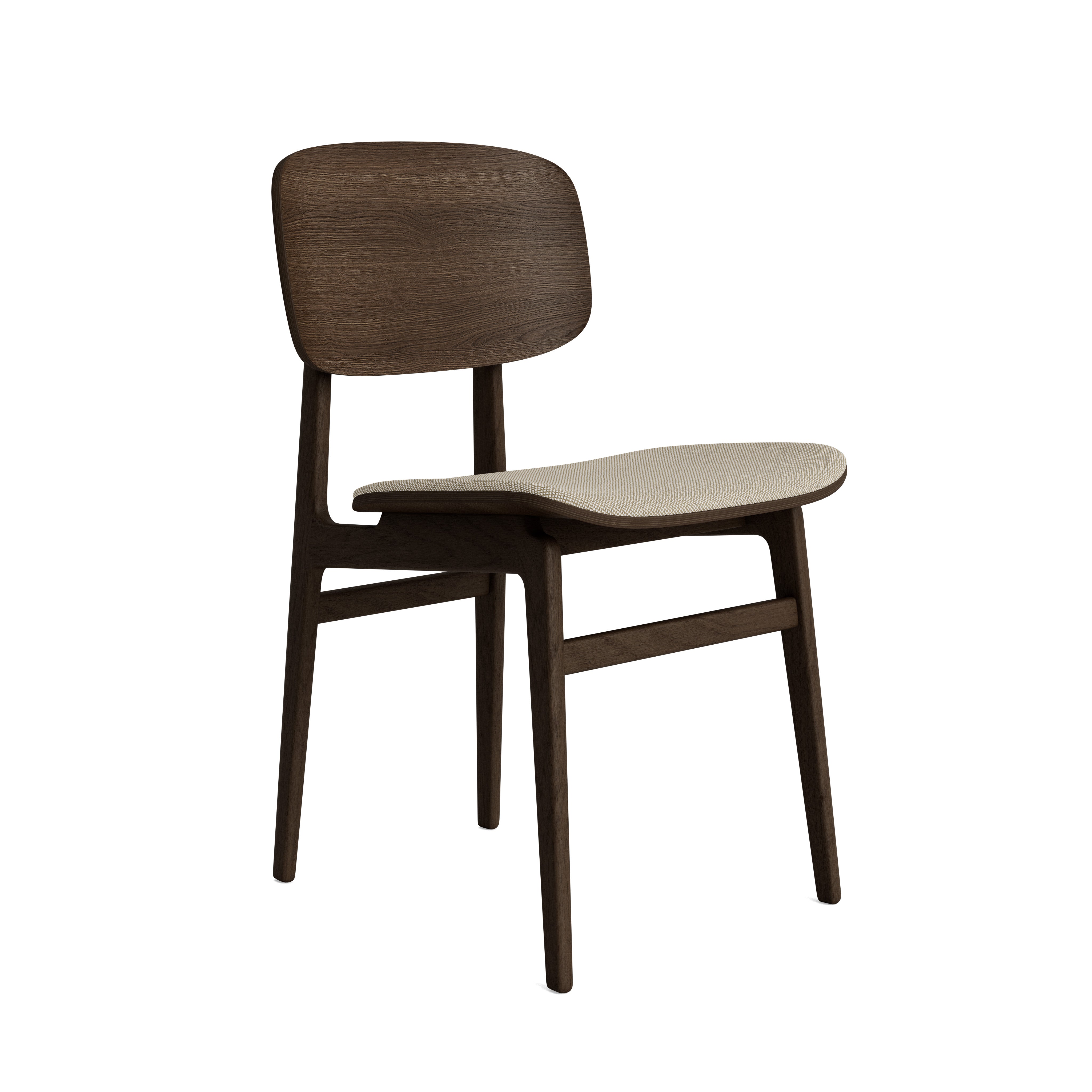 NY11 Chair |Leather Seat
