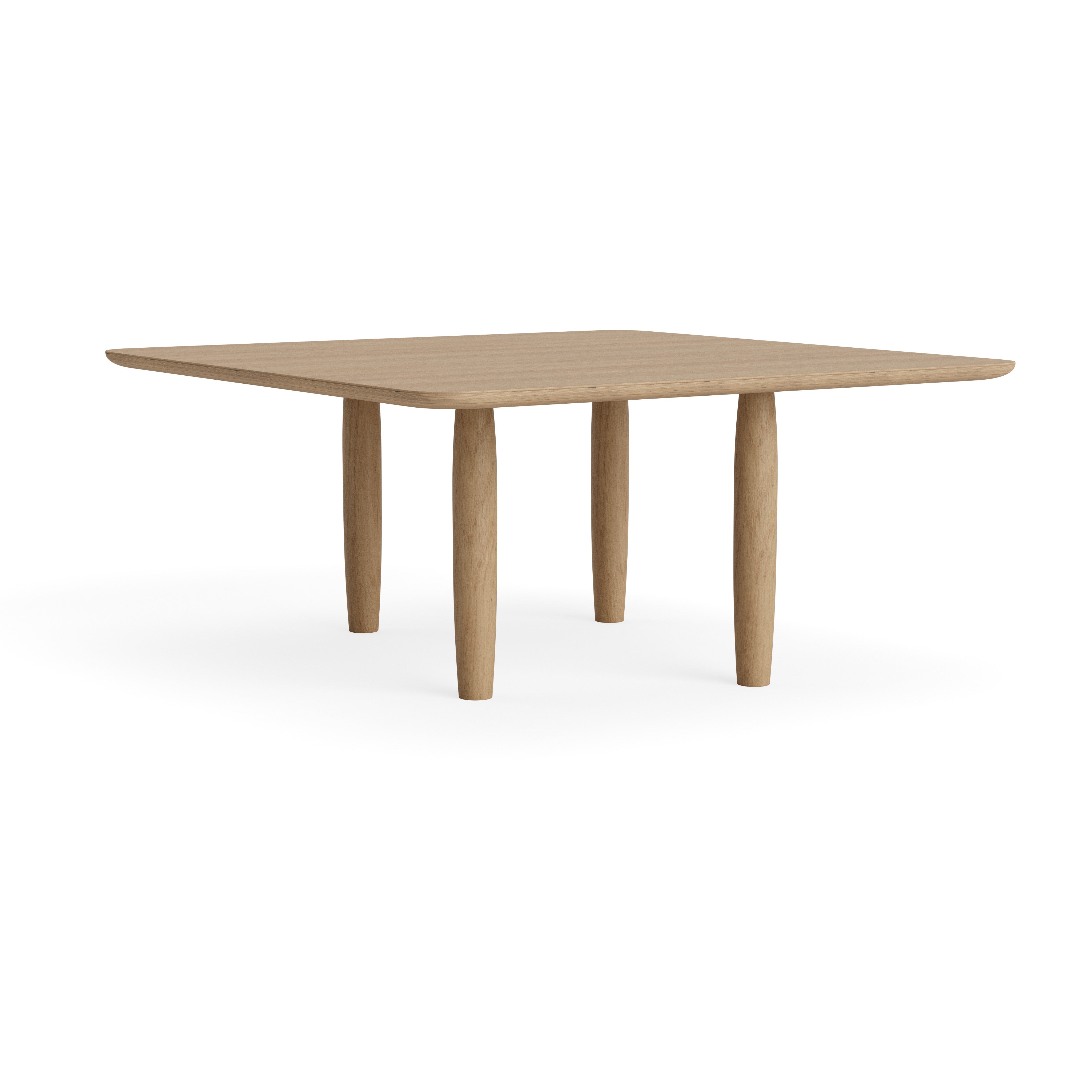 Oku Coffee Table |Oak