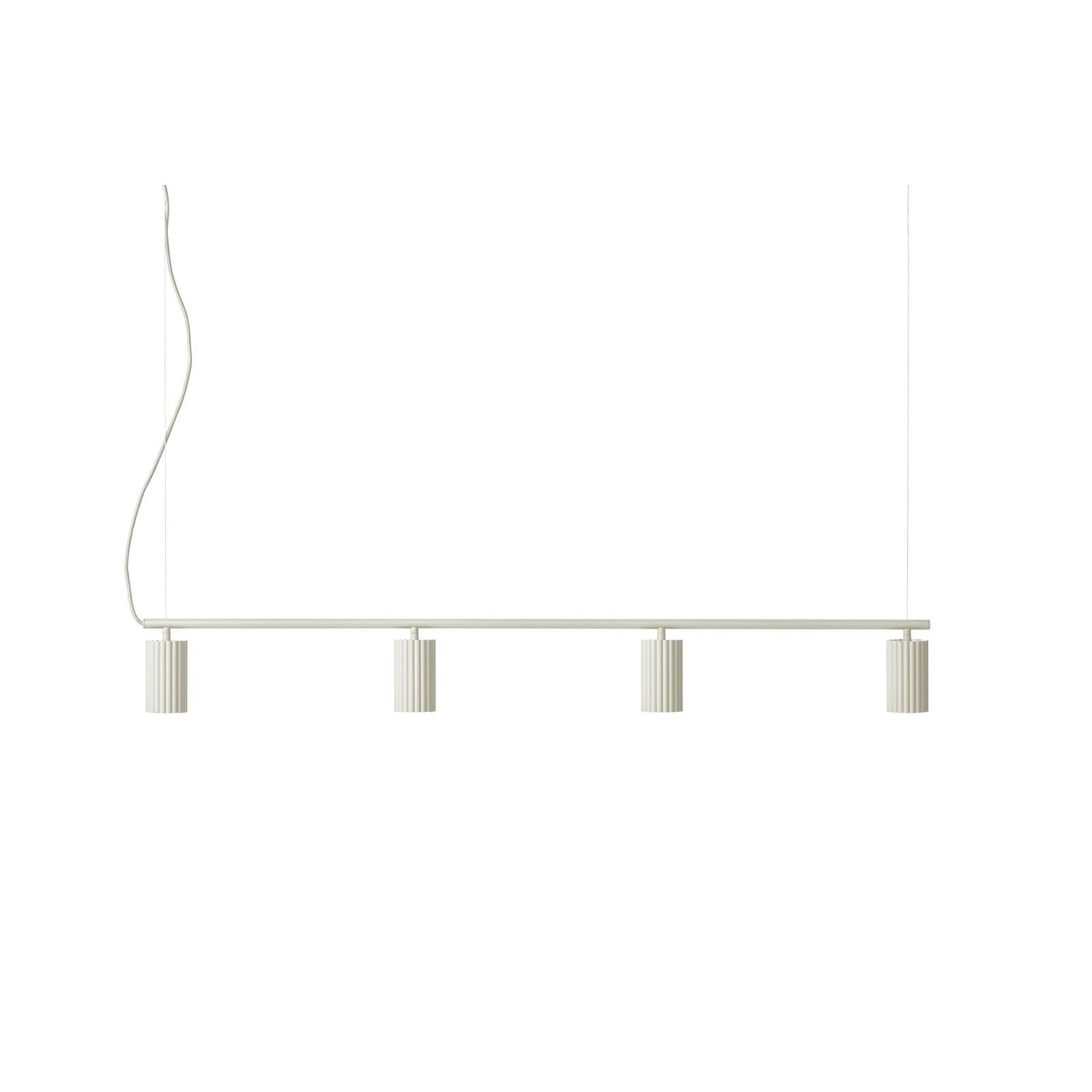 Donna Line 120 Pendant Lamp - The Design Part