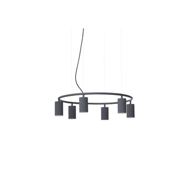 Donna Circle 60 Pendant Lamp - The Design Part