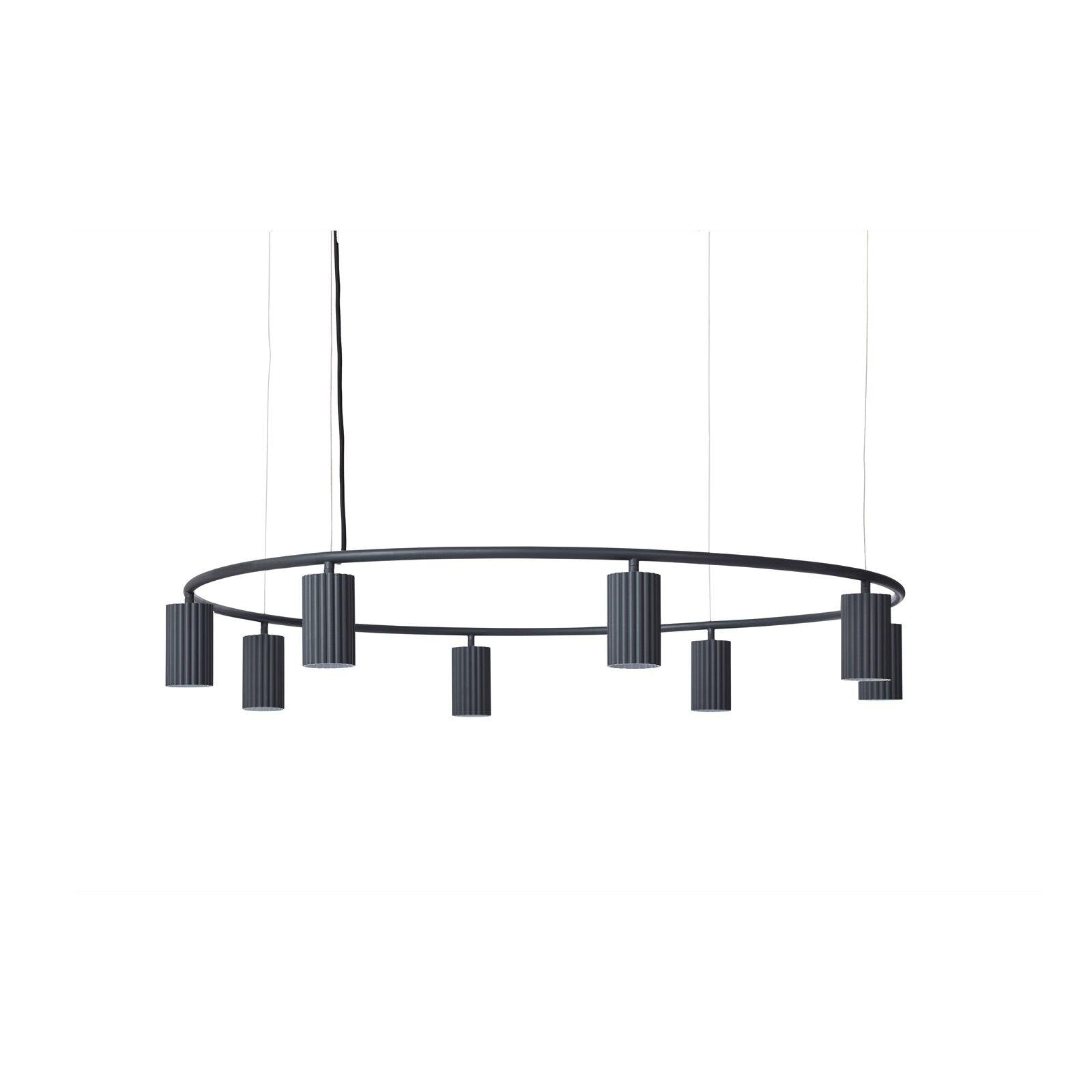 Donna Circle 100 Pendant Lamp - The Design Part