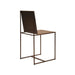 Slim Sissi Chair - The Design Part