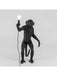 The Monkey Lamp Black - The Design Part