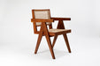 Pierre Jeanneret King Chair - The Design Part