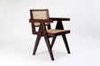 Pierre Jeanneret King Chair - The Design Part