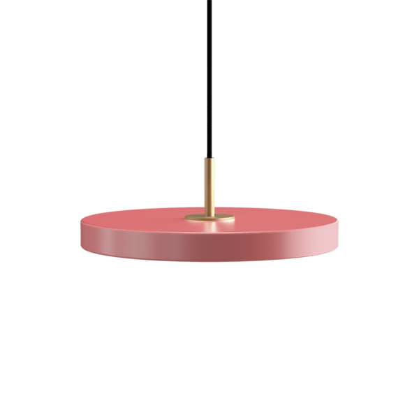 Asteria Pendant Lamp - The Design Part