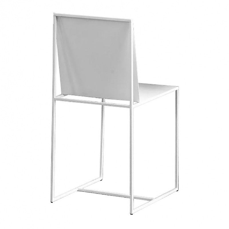 Slim Sissi Chair - The Design Part