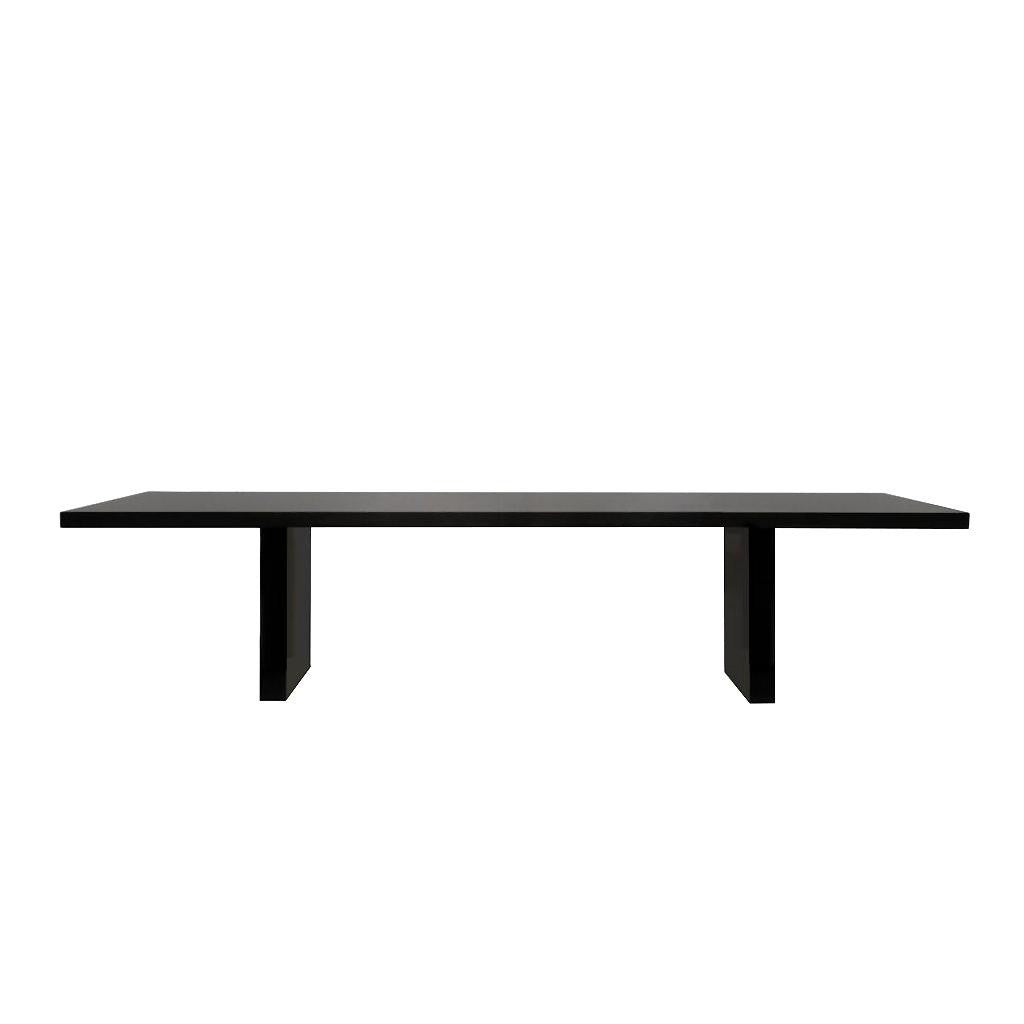 Tommaso Table - The Design Part