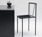 Sedia Chair - The Design Part