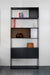 Easy Irony Bookcase - The Design Part
