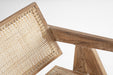 Pierre Jeanneret Office Chair - The Design Part