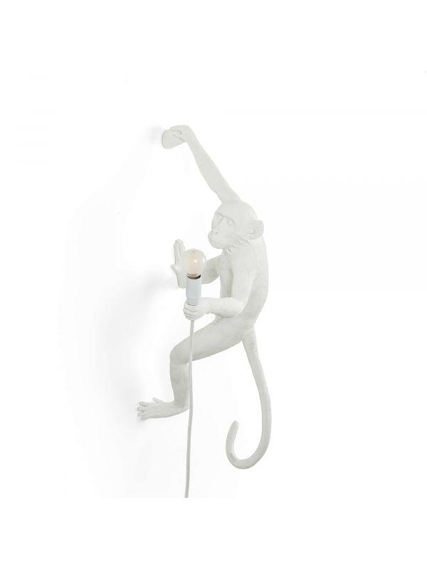 The Monkey Lamp - The Design Part