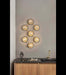 Liila 7 Ceiling/ Wall Lamp - The Design Part