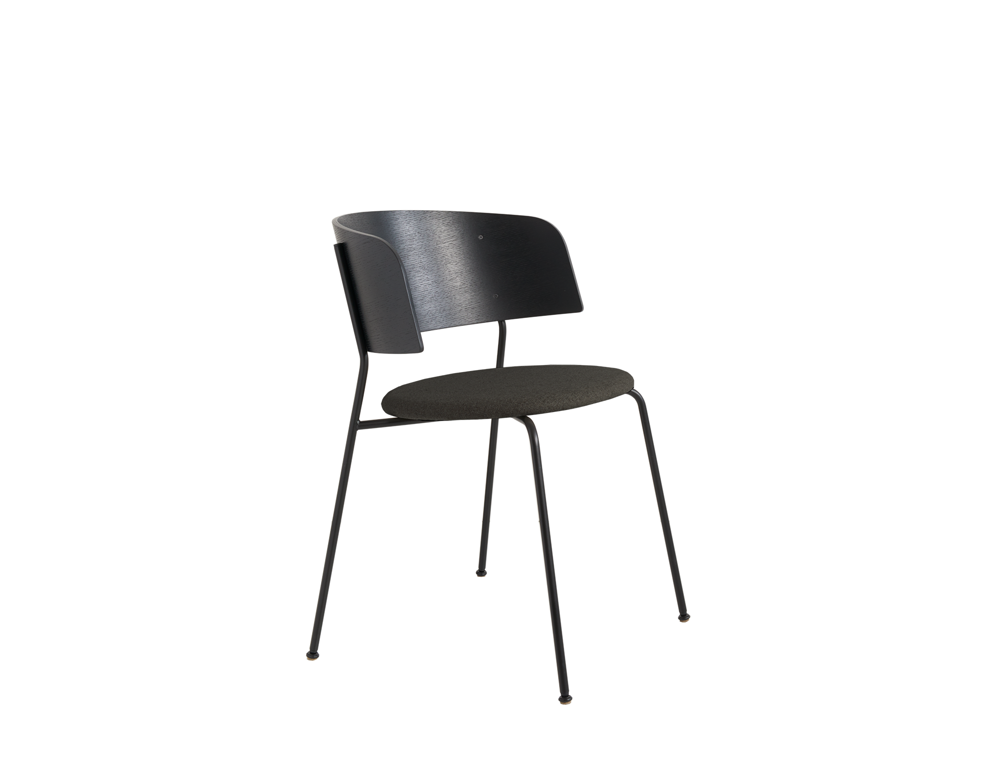 Wagner Armrest Chair
